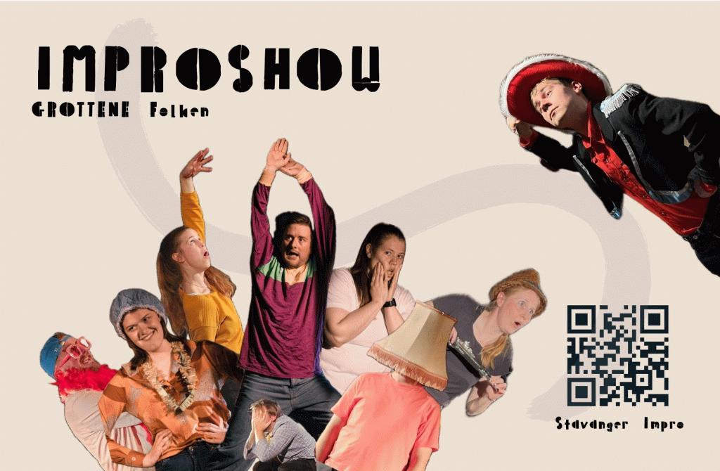 Improshow